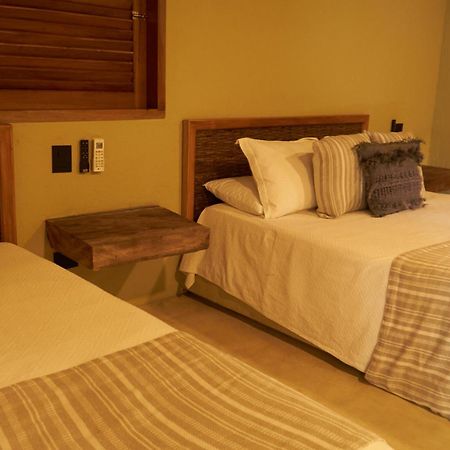 Hotel Nativa Refugio Escondido Santa Fe de Antioquia Esterno foto