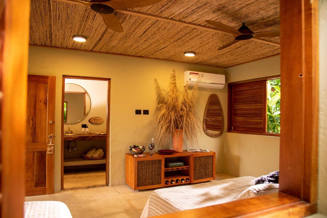 Hotel Nativa Refugio Escondido Santa Fe de Antioquia Esterno foto