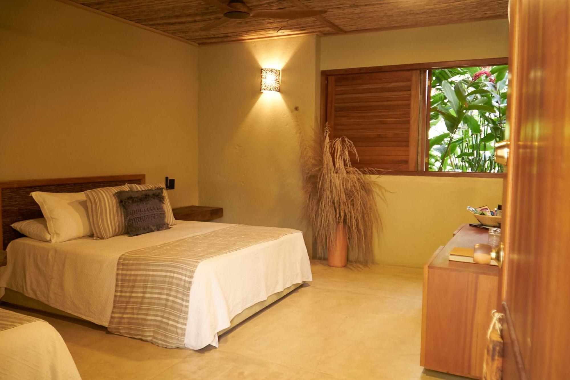 Hotel Nativa Refugio Escondido Santa Fe de Antioquia Esterno foto
