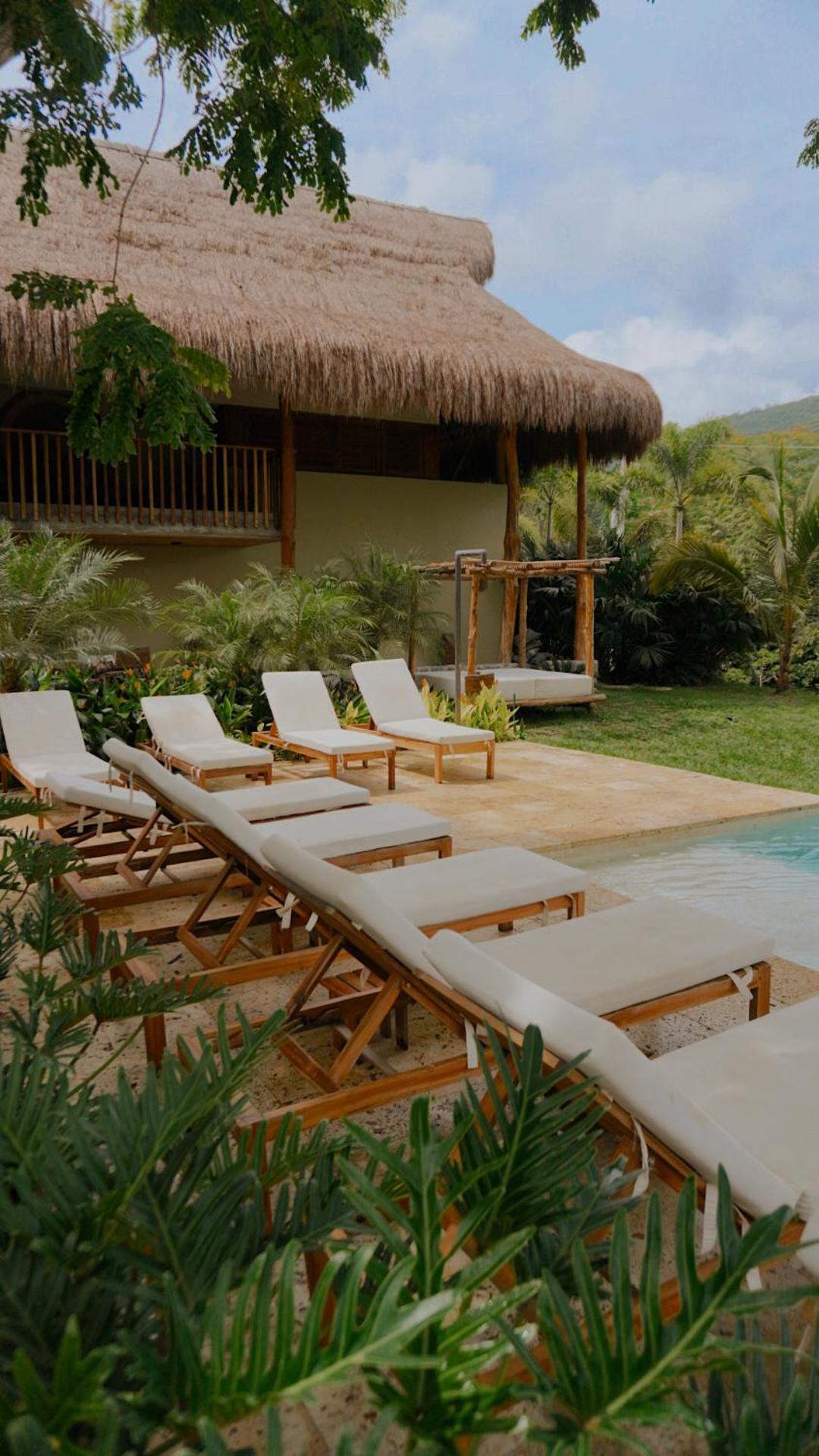 Hotel Nativa Refugio Escondido Santa Fe de Antioquia Esterno foto