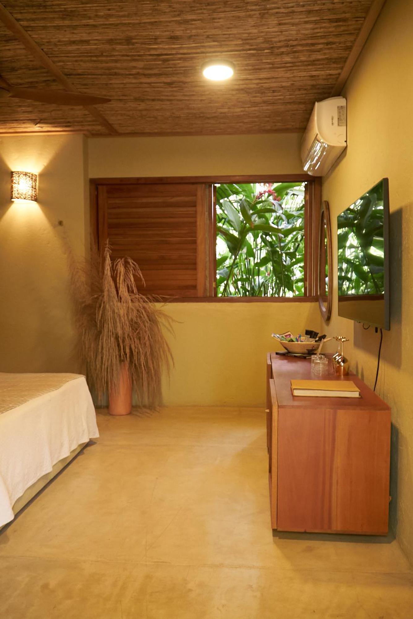 Hotel Nativa Refugio Escondido Santa Fe de Antioquia Esterno foto