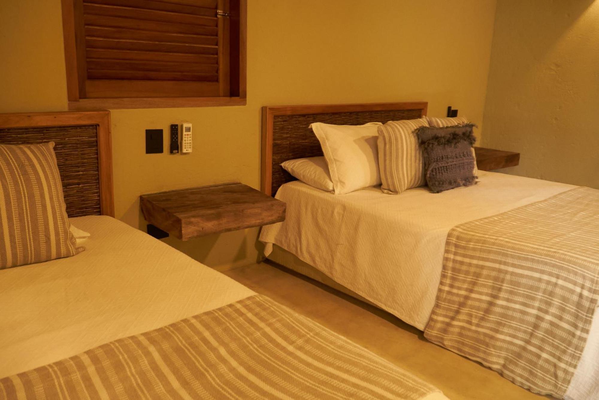 Hotel Nativa Refugio Escondido Santa Fe de Antioquia Esterno foto