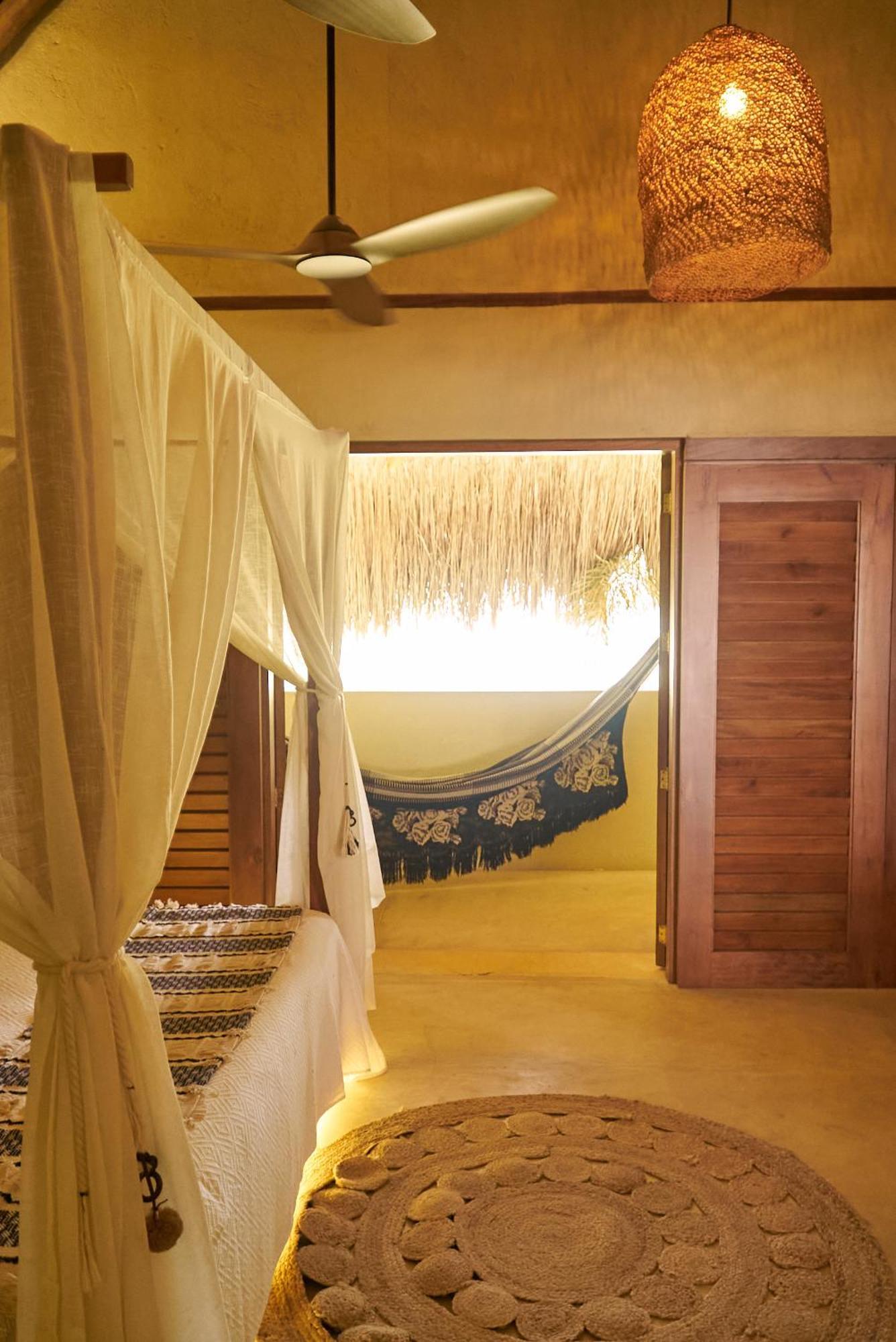 Hotel Nativa Refugio Escondido Santa Fe de Antioquia Esterno foto